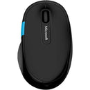 Microsoft Sculpt Comfort Mouse H3S00004