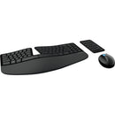Microsoft Sculpt Ergonomic Desktop L5V00003