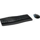 Microsoft Sculpt Comfort Desktop L3V00003