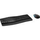 Microsoft Sculpt Comfort Desktop L3V00002