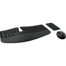 Microsoft Sculpt Ergonomic Desktop L5V00002