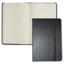 Quo Vadis Habana Notebook, 8-1/2"x11-3/4" , 80 Shts, Black 237295