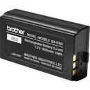 Brother Rechargeable Li-ion Battery Pack BAE001