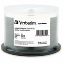 Verbatim DataLifePlus DVD Recordable Media - DVD+R DL - 8x - 8.50 98319