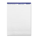 Hilroy Micro Perforated Quadrille Business Pad 54132