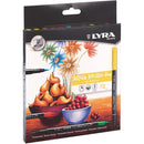 Lyra Aqua Brush Duo Set 6521120