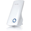 TP-LINK TL-WA850RE 300Mbps Universal Wi-Fi Range Extender TLWA850RE