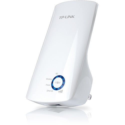 TP-LINK TL-WA850RE 300Mbps Universal Wi-Fi Range Extender TPLTLWA850RE