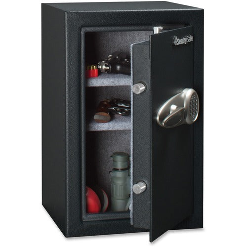 Sentry Safe T6-331 Electronic Security Safe SENT6331