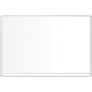 MasterVision White Series MVI050205
