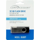 Compucessory Memory Stick-compliant Flash Drive 91007