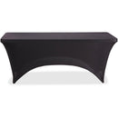 Iceberg Stretch Fabric Table Cover 16521