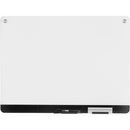 Iceberg Clarity Dry Erase Glass Board 31170