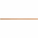 Lorell Cork Strip Bulletin Bar 49532