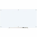 Lorell Dry-Erase Glass Board 52500