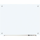Lorell Dry-Erase Glass Board 52502