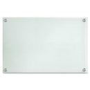 Lorell Dry-Erase Glass Board 52504
