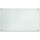 Lorell Glass Dry-erase Board 52505