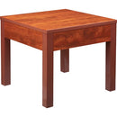 Lorell Occasional Corner Table 61624