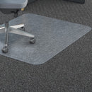 Lorell Big & Tall Chairmat 69704