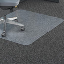 Lorell Big & Tall Chairmat 69705