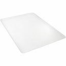 Lorell Big & Tall Chairmat 69706