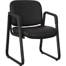 Lorell Upholstered Guest Chair 84577