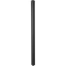 Lorell Desktop Panel System Post 87607