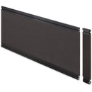 Lorell Desktop Panel System Fabric Panel 87610