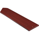 Lorell Desktop Panel System Corner Transaction Top 87621