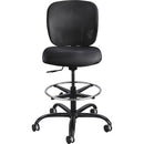 Safco Vue Heavy-duty Stool 3394BL