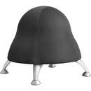 Safco Runtz Ball Chair 4755BL
