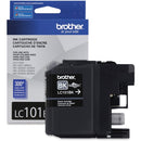 Brother Ink Cartridge Black LC101BKS