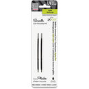 Zebra Pen 2-in-1 Universal Touchscreen Stylus Pen 86112
