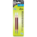 Zebra Pen Emulsion Ink Pen Refills 87332