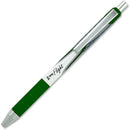 Zebra Pen Z-Grip Flight Retractable Pens 21940