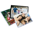 Royal Sovereign laminating pouch film - 4" x 6" Photo & Large Ind 839801