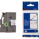 Brother Data Cartridge Label HSE231