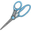 Acme United X-ray Microban Handle Pointed Tip Scissors 14643X