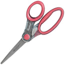 Acme United X-ray Microban Handle Pointed Tip Scissors 14645X