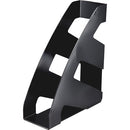 Business Source Magazine File Holder 62903