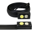 C-Line Lay-Flat Power Extension / Cord Cover 79051