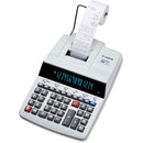 Canon MP49DII Desktop Printing Calculator MP49DII