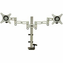 DAC&reg; MP-200 Duo Height Adjustable Dual Articulating Monitor A 02191
