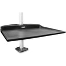 DAC&reg; Space Saver System Monitor Arm Shelf 02216