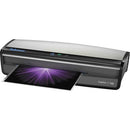 Fellowes Jupiter2 125 Laminator & Pouch Starter Kit 5734101