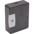 FireKing Drop Slot Hook Style Tag Key Cabinet KK080332
