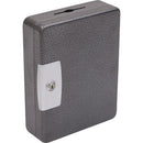 FireKing Drop Slot Hook Style Tag Key Cabinet KK0903100