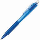 Wow! Retractable Mechanical Pencil (0.5mm), Blue Barrel AL405C
