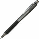 Wow! Retractable Mechanical Pencil (0.7mm), Black Barrel AL407A